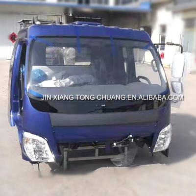 2022 Foton Aumark Truck-Serie Kabinenbaumodell Zubehör für modernste Lkw