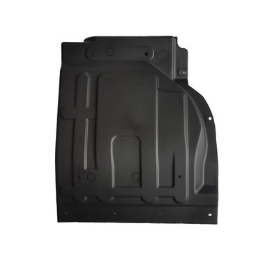 Top-Foton Aumark Lkw-Modellrad Silicone Schutzschlammfliesen Splash-Platte für 2016-Jahr