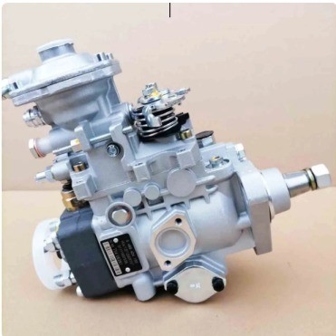 MAN L2000 8.163-14.163 D0824 Hochdruckbrennstoffpumpe für 124 Spider 348 3 Monate