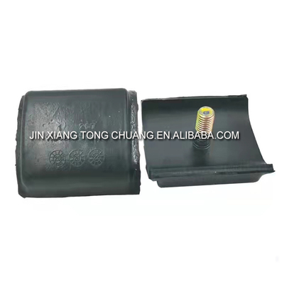 1104929500056 Foton Aumark Truck Series Stahlplatten-Pad-Pufferblock für die Montage von Autos