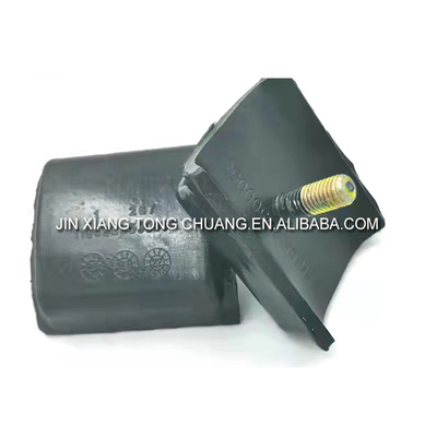 1104929500056 Foton Aumark Truck Series Stahlplatten-Pad-Pufferblock für die Montage von Autos