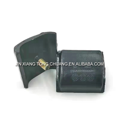 1104929500056 Foton Aumark Truck Series Stahlplatten-Pad-Pufferblock für die Montage von Autos