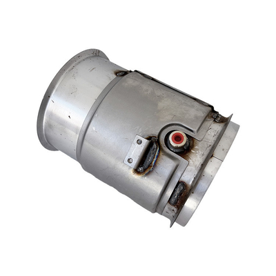 Foton Omako Bell Nachbehandlung Katalysatorische Vollholz Q28 Motor DPF Montage 5409404611209