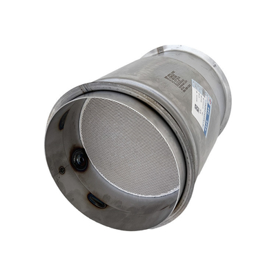Foton Omako Bell Nachbehandlung Katalysatorische Vollholz Q28 Motor DPF Montage 5409404611209