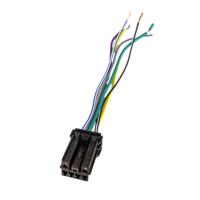 2002-2016 Foton Automatisierung Authentischer Blitzstecker Stecker 1B18037500012 für Omako Bells CTX MRT