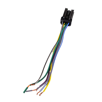 2002-2016 Foton Automatisierung Authentischer Blitzstecker Stecker 1B18037500012 für Omako Bells CTX MRT