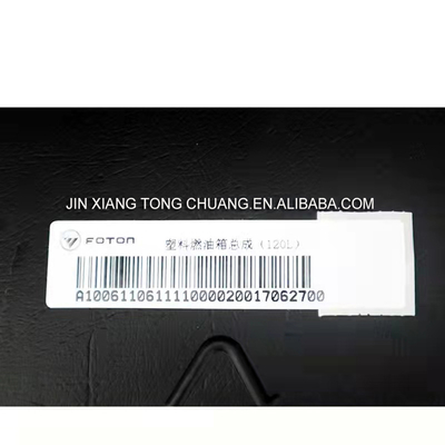 Foton Aumark Lkw Serie S3 Aoling CTXS Express Mrt Diesel Ersatztank 11061111000020017 10KG