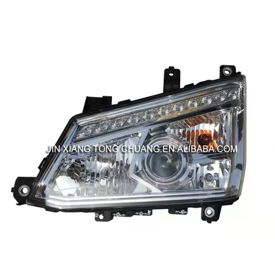 AUMARK Foton Lkw-Serie LED-Scheinwerfer L1371010203A0 L1371010103A0 L1371010101A0