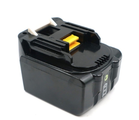 14.4V 3,0AH 4,0AH 5,0AH 6,0AH Batterie für Werkzeuge für Makita BL1415 BL1460 BDF343 TD130D