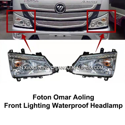 AUMARK Foton Lkw-Serie LED-Scheinwerfer L1371010203A0 L1371010103A0 L1371010101A0