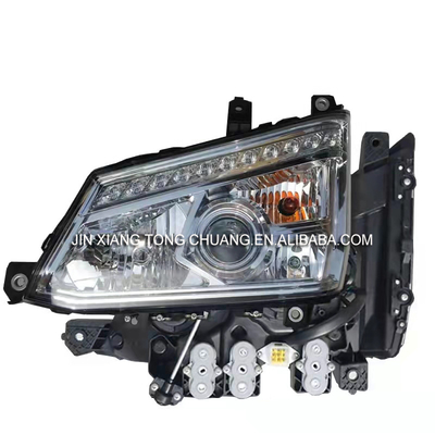 AUMARK Foton Lkw-Serie LED-Scheinwerfer L1371010203A0 L1371010103A0 L1371010101A0
