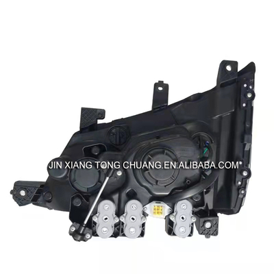 AUMARK Foton Lkw-Serie LED-Scheinwerfer L1371010203A0 L1371010103A0 L1371010101A0