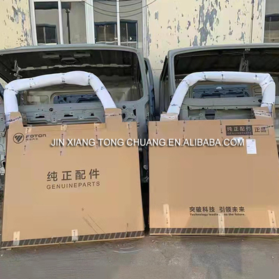Foton Aumark Truck Serie Originalzubehör CTX Mrt Kabinen Tür Ausgezeichnete Leistung