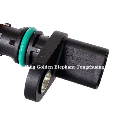 Alpha Foton Omako Öling MRT ISF 2.8 3.8 Motor Kurbelwellen Positionssensor 4327230