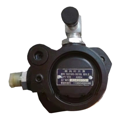 Foton Aumark CTX 3.8 Autoteile Steuerungsmotor Pumpe 10KG Schwarz