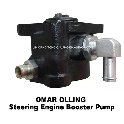 Foton Aumark CTX 3.8 Autoteile Steuerungsmotor Pumpe 10KG Schwarz