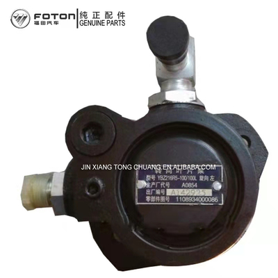 Foton Aumark CTX 3.8 Autoteile Steuerungsmotor Pumpe 10KG Schwarz