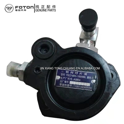 Foton Aumark CTX 3.8 Autoteile Steuerungsmotor Pumpe 10KG Schwarz