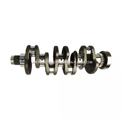 Foton Aumark Omarco S3 Ollin CTSX ISF 3.8/2.8 Motorkurbelwelle 5563148 für Lkw-Teile