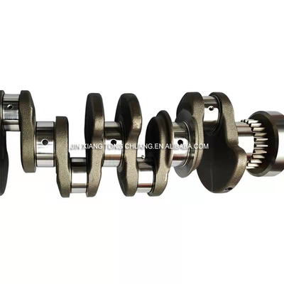 Foton Aumark Omarco S3 Ollin CTSX ISF 3.8/2.8 Motorkurbelwelle 5563148 für Lkw-Teile