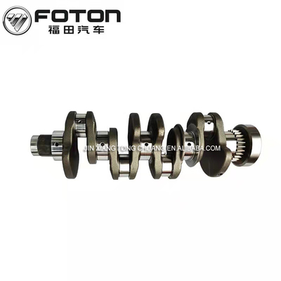 Foton Aumark Omarco S3 Ollin CTSX ISF 3.8/2.8 Motorkurbelwelle 5563148 für Lkw-Teile