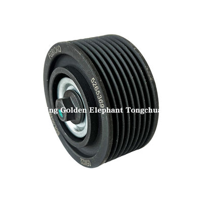 2002-2016 Foton Omako O Ling Era Cummins 3.8 Motor Triebstange Kurbelwelle 5265369