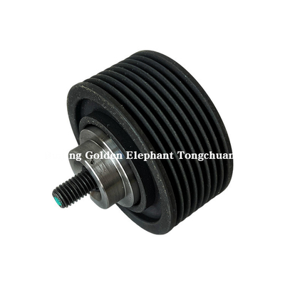 2002-2016 Foton Omako O Ling Era Cummins 3.8 Motor Triebstange Kurbelwelle 5265369