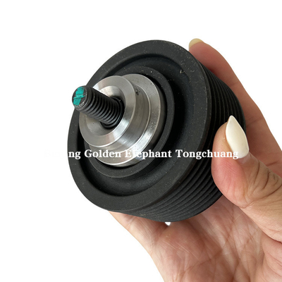 2002-2016 Foton Omako O Ling Era Cummins 3.8 Motor Triebstange Kurbelwelle 5265369