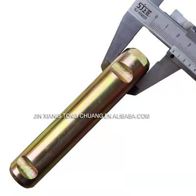 Foton Aumark Auto Truck Modell MRT Front Stahlplatte Bogen Heben Lug Pin Andere Auto Licht