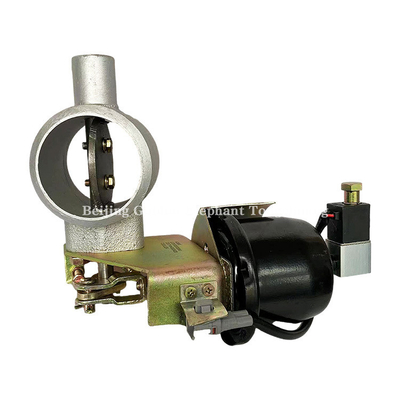 Fukuda Omark S1S3 CTS Vakuum Konstante Druck Auspuffbremse Solenoidventil L035000000041