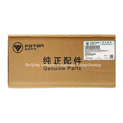 Fukuda Omark S1S3 CTS Vakuum Konstante Druck Auspuffbremse Solenoidventil L035000000041