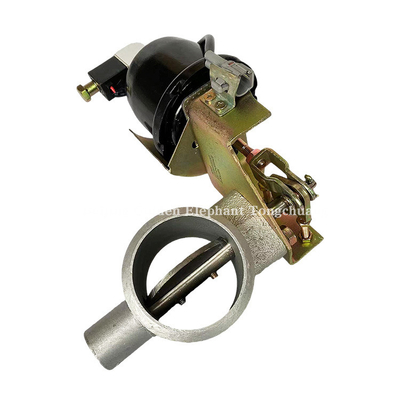 Fukuda Omark S1S3 CTS Vakuum Konstante Druck Auspuffbremse Solenoidventil L035000000041