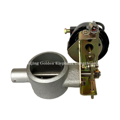 Fukuda Omark S1S3 CTS Vakuum Konstante Druck Auspuffbremse Solenoidventil L035000000041