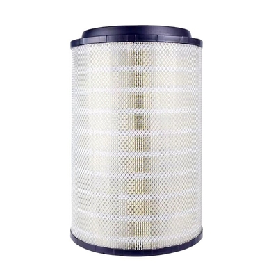 foton aumark K2841 Original-Luftfilter für Lastwagen mit 30*30*45cm Paketgröße in Weiß