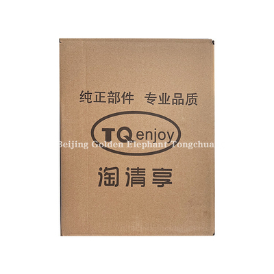 Junling V6H330 Foton Truck Autoteile Shuai Ling Q63 Kangling Luftfilter K2328PU