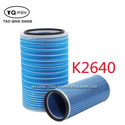 Finden Sie den perfekten Foton Aumark K2640 Luftfilter für Ihren 50-Lader-Forklift zu Preisen