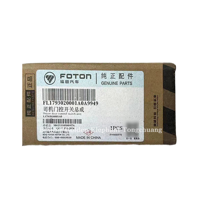 Foton Autofitment 2008-2014 Elektrischer Fensterglasschalter L1793020001A0 für O Marco S3