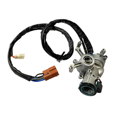 Fahrzeugbauteile Foton 1B18037300050 Zündschalter für Lkw-Teile 1B18037300015