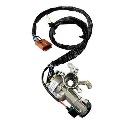 Fahrzeugbauteile Foton 1B18037300050 Zündschalter für Lkw-Teile 1B18037300015