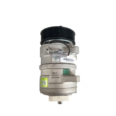 Foton Aumak Truck Original ISF3.8 Klimaanlage Kompressor Kaltluftpumpe L0812030014A0