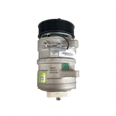 Foton Aumak Truck Original ISF3.8 Klimaanlage Kompressor Kaltluftpumpe L0812030014A0