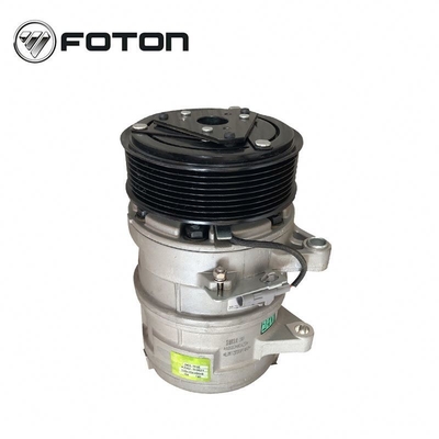 Foton Aumak Truck Original ISF3.8 Klimaanlage Kompressor Kaltluftpumpe L0812030014A0