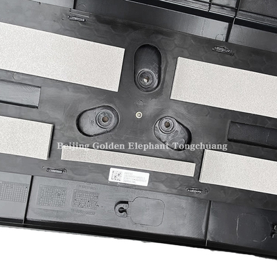AUMARK BJ1 Lkw-Ersatzteile Abdeckung Assy 1B18053100211 Vordermaske1B17053100211 1B20053100211