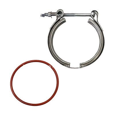 1560110226 Gaskett O-Ring Supercharger Klammer für Howo 380 Schwerlastwagen 336 zu erschwinglichen Preisen