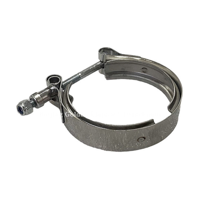 1560110226 Gaskett O-Ring Supercharger Klammer für Howo 380 Schwerlastwagen 336 zu erschwinglichen Preisen