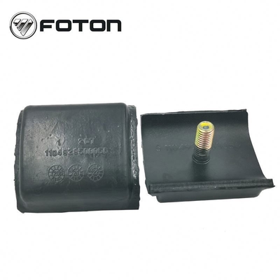 Foton AUMARK Truck Vice Stahl Gummi Pad Pufferblock bei Direct für Lkw-Teile