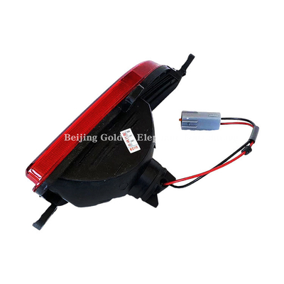Foton Auto Fitment Hinternebellicht 4116210-P00 für GRATOUR ix5 MPV 16.01- zu erschwinglichen Kosten