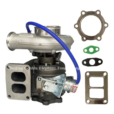 Erste Generation GRATOUR ix5 MPV 16.01- HX50W Motorkode Schwerlastwagen Turbolader