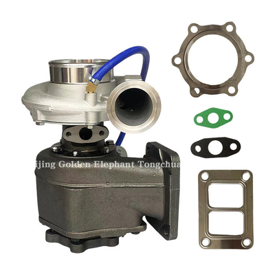 Erste Generation GRATOUR ix5 MPV 16.01- HX50W Motorkode Schwerlastwagen Turbolader