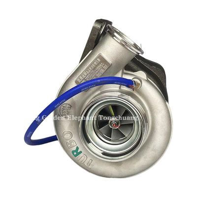 Erste Generation GRATOUR ix5 MPV 16.01- HX50W Motorkode Schwerlastwagen Turbolader